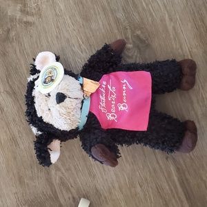 2004 Starbucks Bearista Bunny